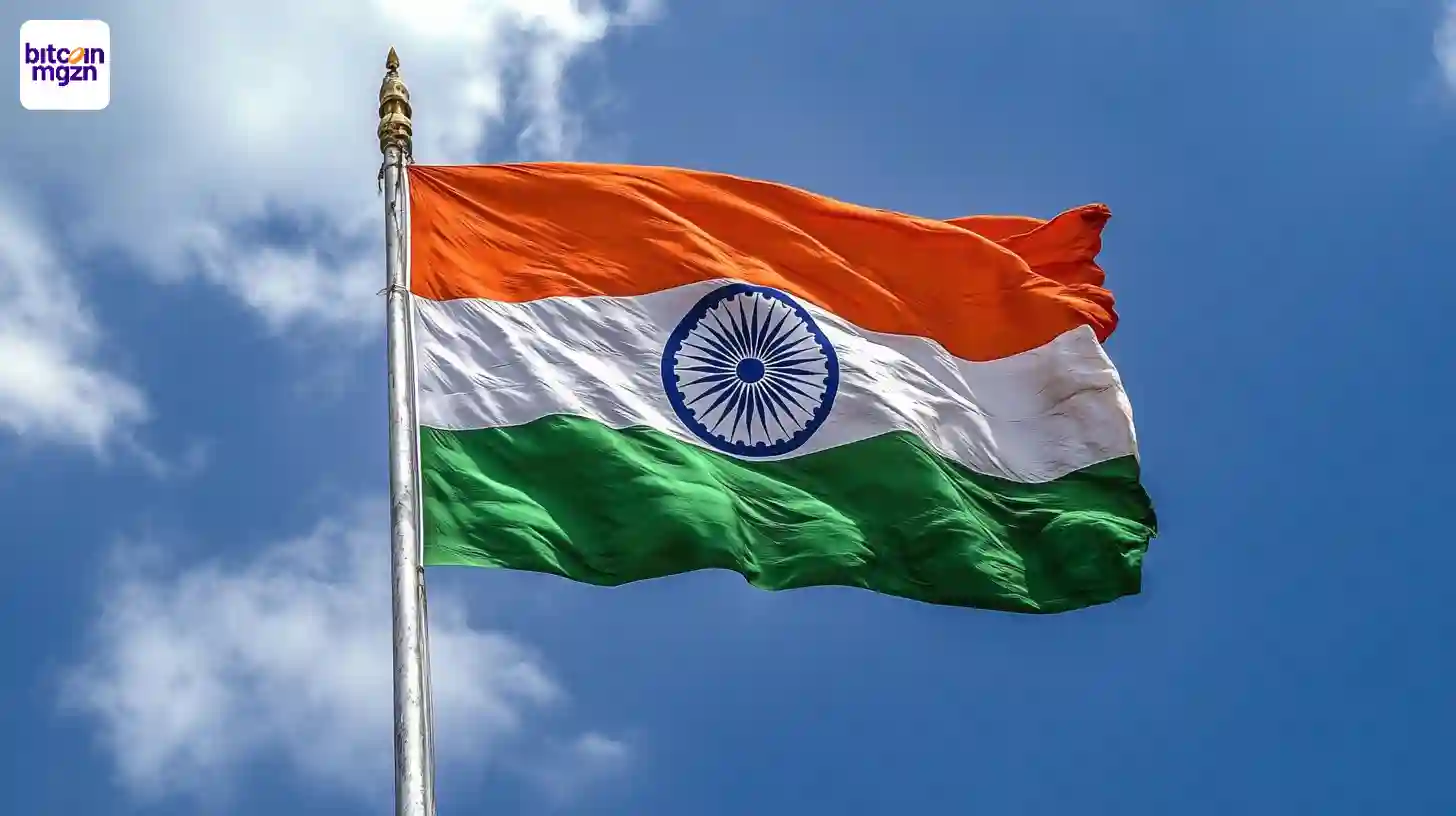 India opnieuw nummer 1 in wereldwijde crypto adoptie