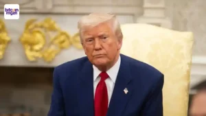 Trump memecoin