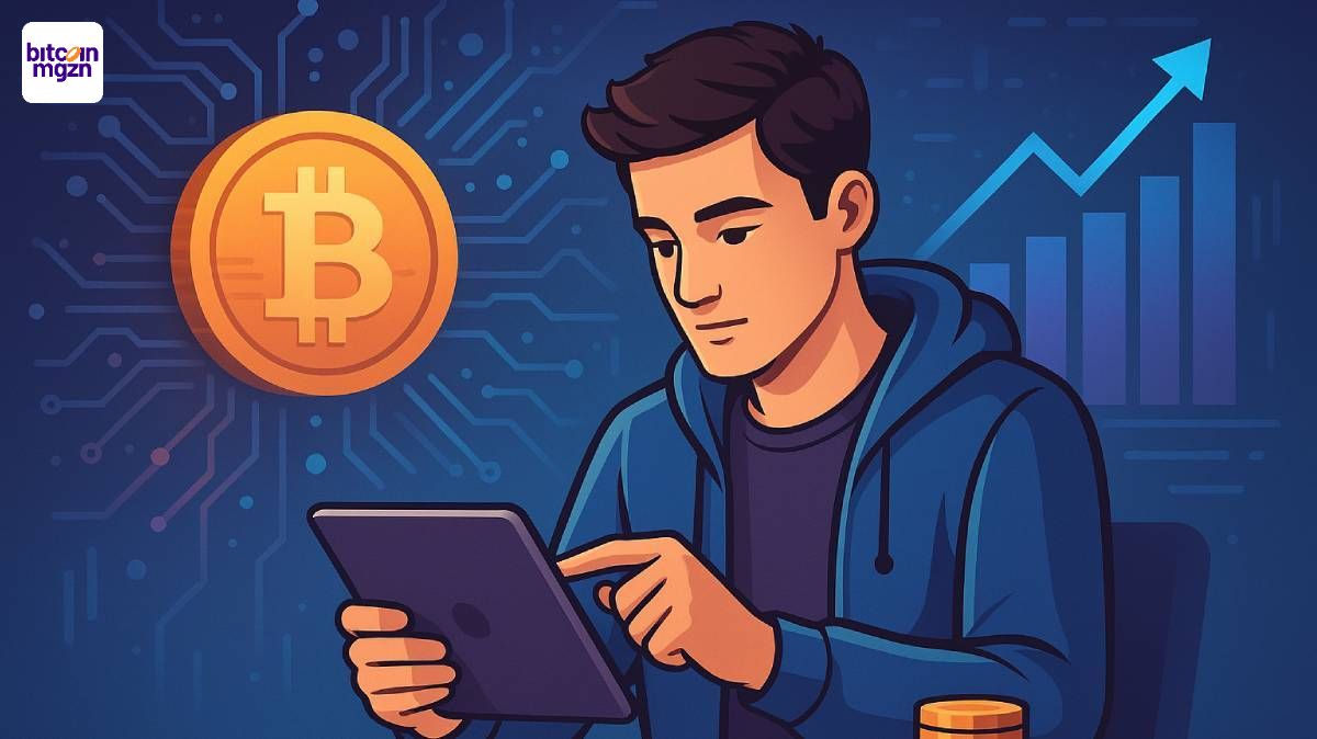 crypto beleggingen jongeren groeit in Nederland