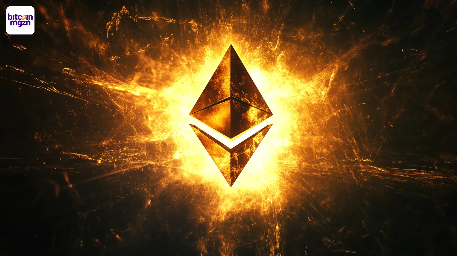 Joseph Lubin: Ethereum gaat 100x stijgen en BTC voorbij