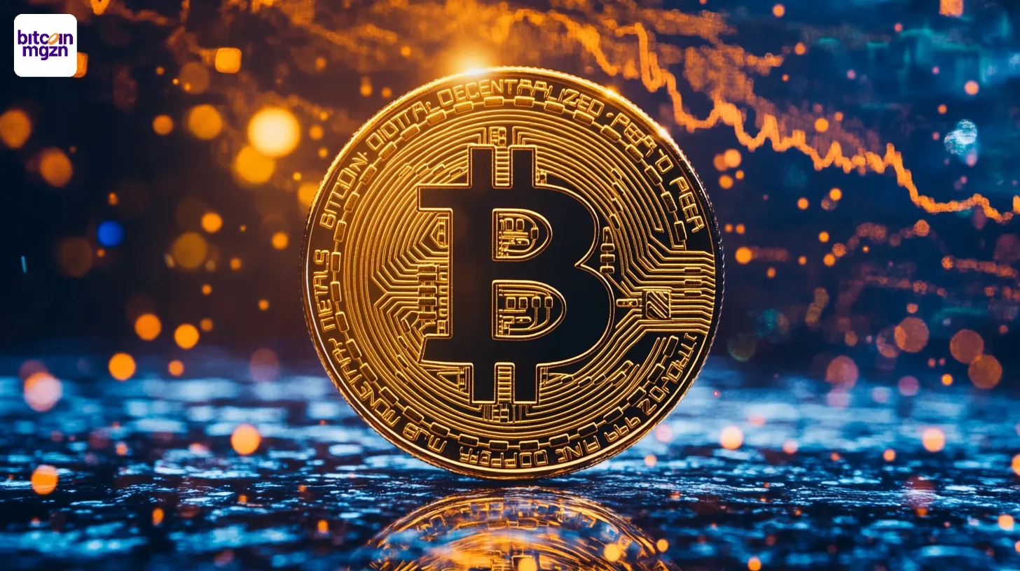 Kirgistan en bitcoin