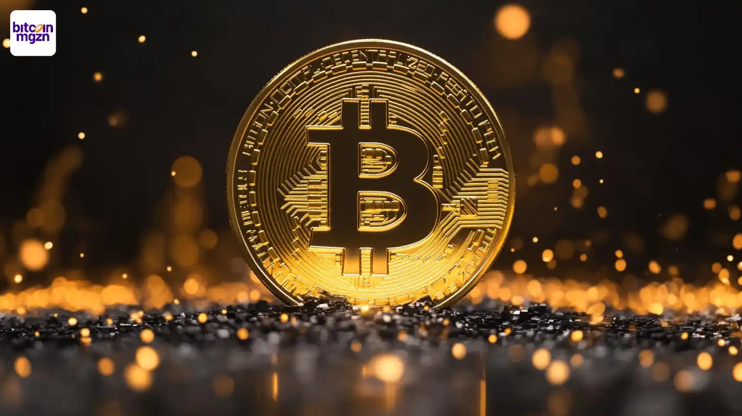 Komt er een ‘Uptober’ Bitcoin kan in oktober $125.000 doorbreken