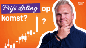 Krijgen we altcoin season?