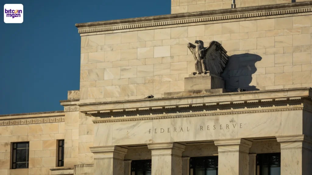 Macro-agenda voor crypto week 40 2025: Werkgelegenheid, lonen en Fed rentebesluit