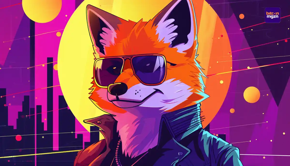 MetaMask token onderweg- ConsenSys CEO bevestigt MASK lancering