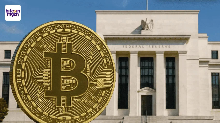 Michigan hervat Strategic Bitcoin Reserve wet met mogelijke 10% allocatie