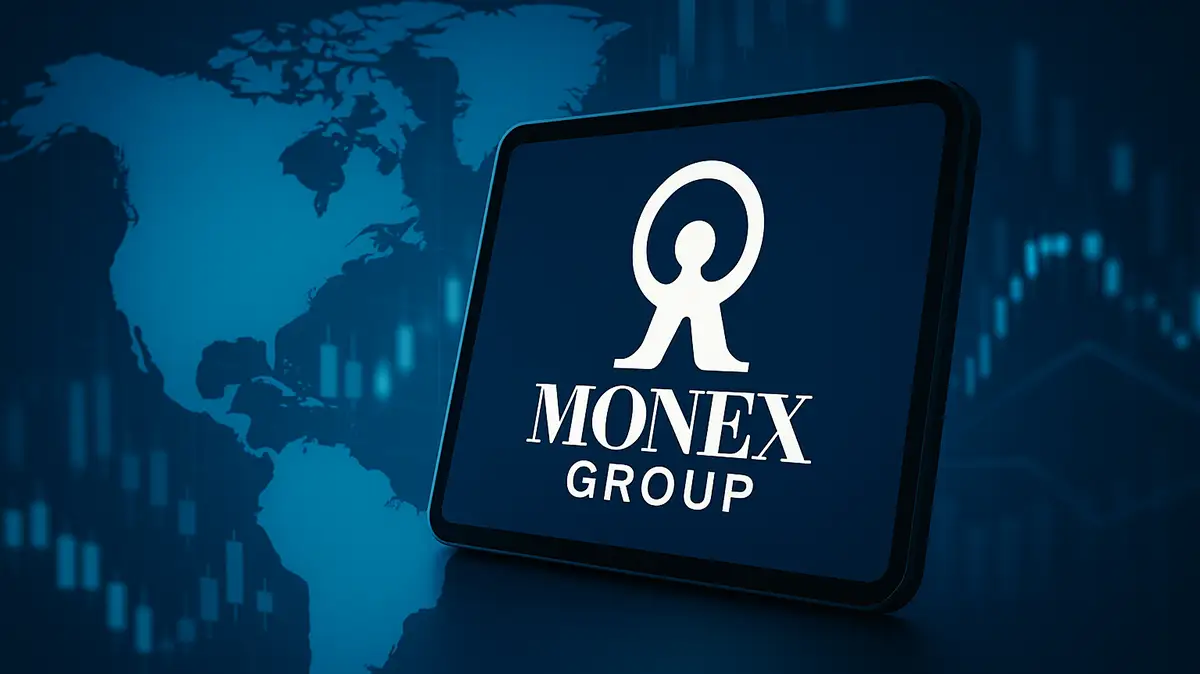 Monex Group neemt 97,8% van 3iQ over voor internationale crypto-expansie