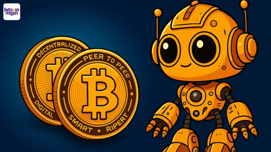 Nansen onthult AI-agent voor autonome trading in Q4