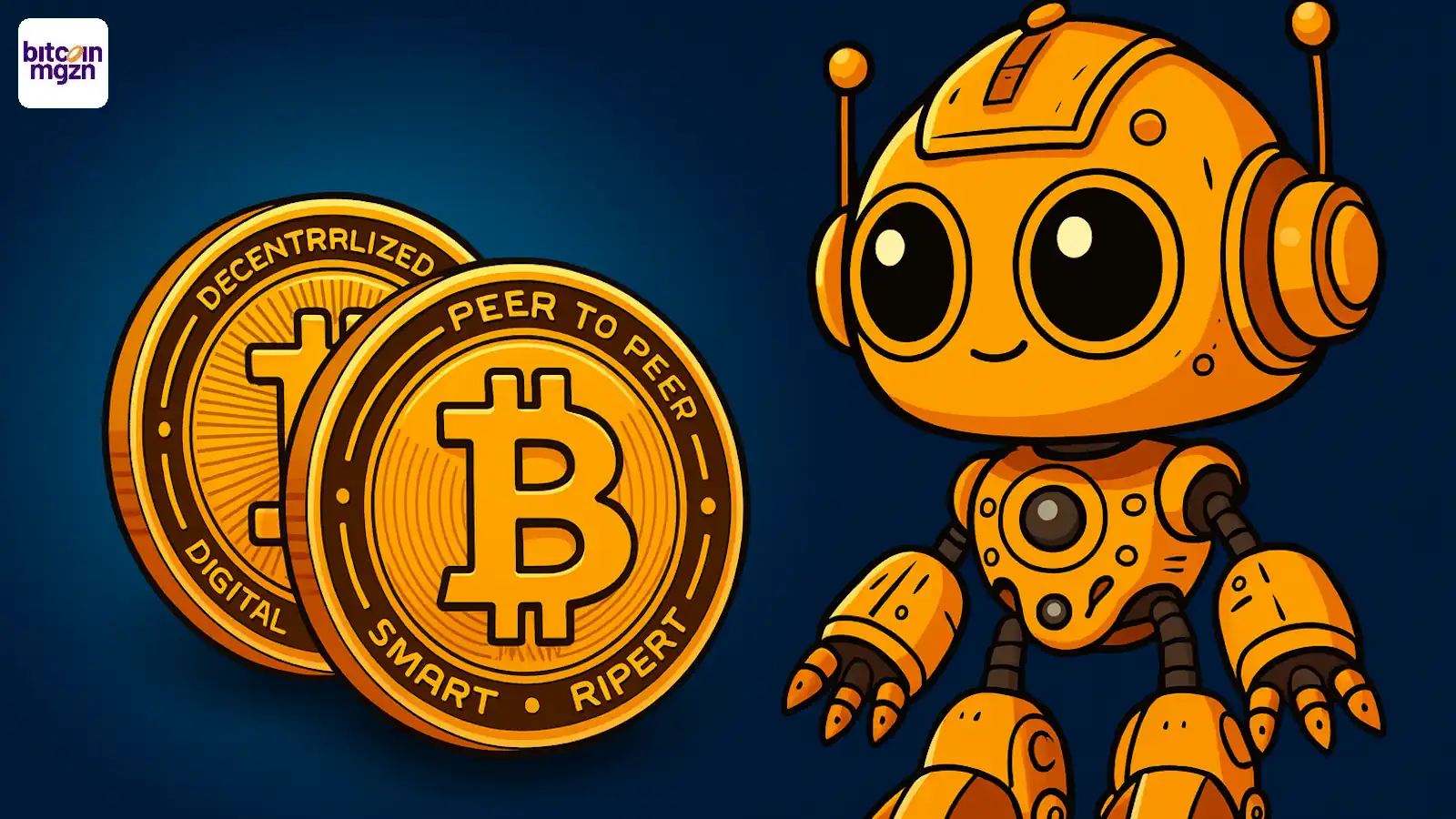 Bitvavo: Deze AI coins zijn op dit moment populair