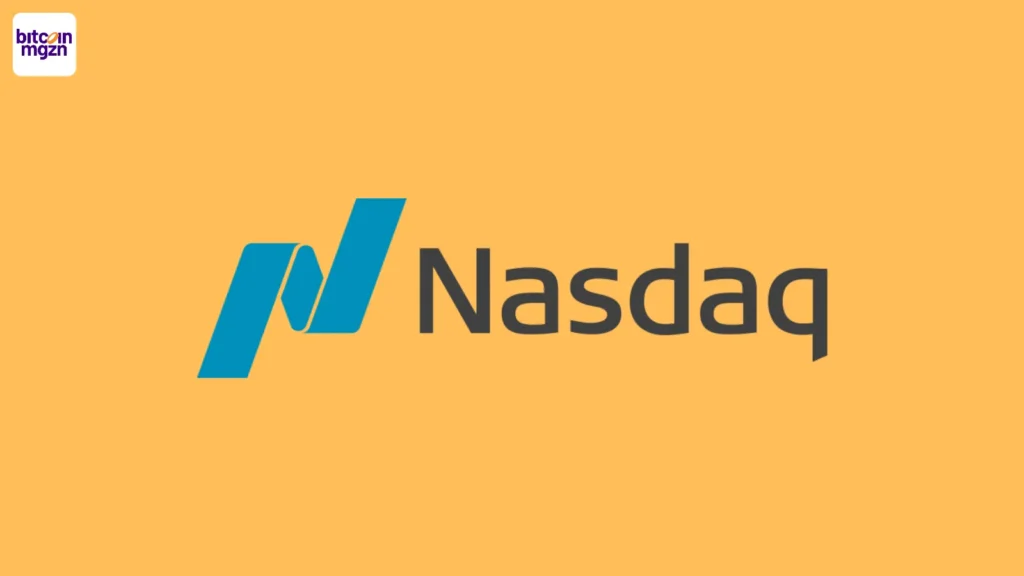 Nasdaq scherpt cryptoregels aan: Strategy en bitcoin hard onderuit