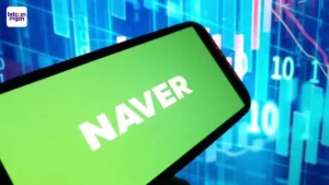 Naver wil dominantie in fintech versterken met Upbit