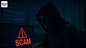 Nederlandse man Johan verloor € 20.000 door fraude Bitvavo
