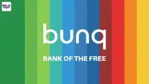 Neobank bunq lanceert als eerste Europese bank crypto staking