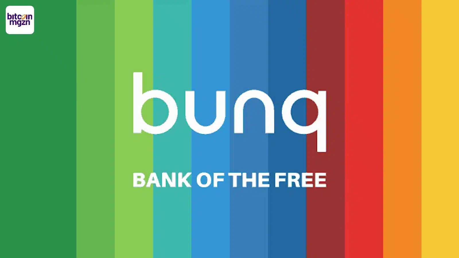 Neobank bunq lanceert crypto staking in Europa