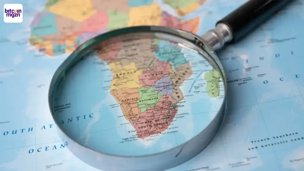 Afrika versnelt digitale groei: Nigeria focust op data privacy, Uganda op AI
