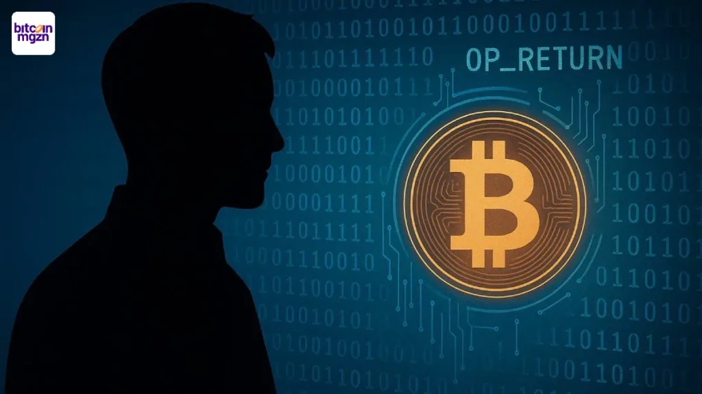 Nick Szabo reageert op Bitcoin Core v30 controverse
