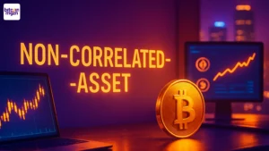 Non-correlated-asset