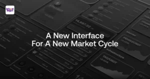 OKX Interface Update: sneller, duidelijker, geünificeerd