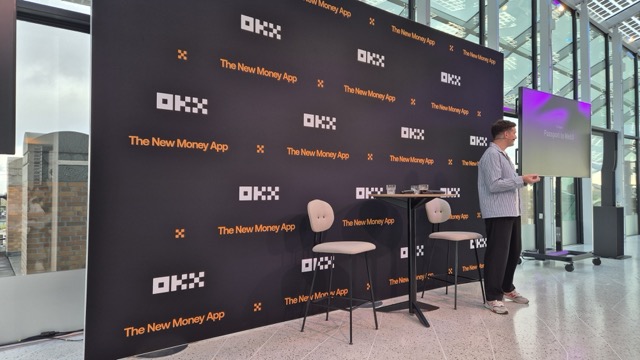 OKX product en web3: euro-orderboeken, auto-staking en cross-chain wallet