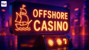 Offshore casino