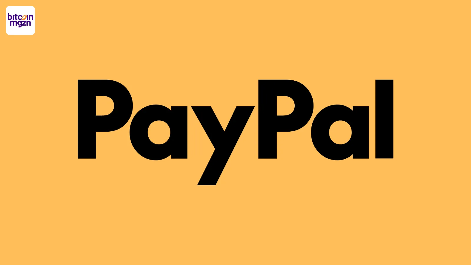 PayPal maakt het eenvoudiger om Bitcoin (BTC) te versturen