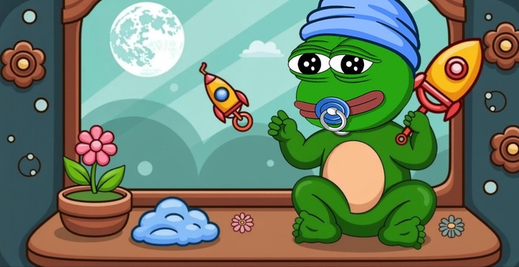 Little Pepe (LILPEPE) koers, nu investeren in de lopende presale?