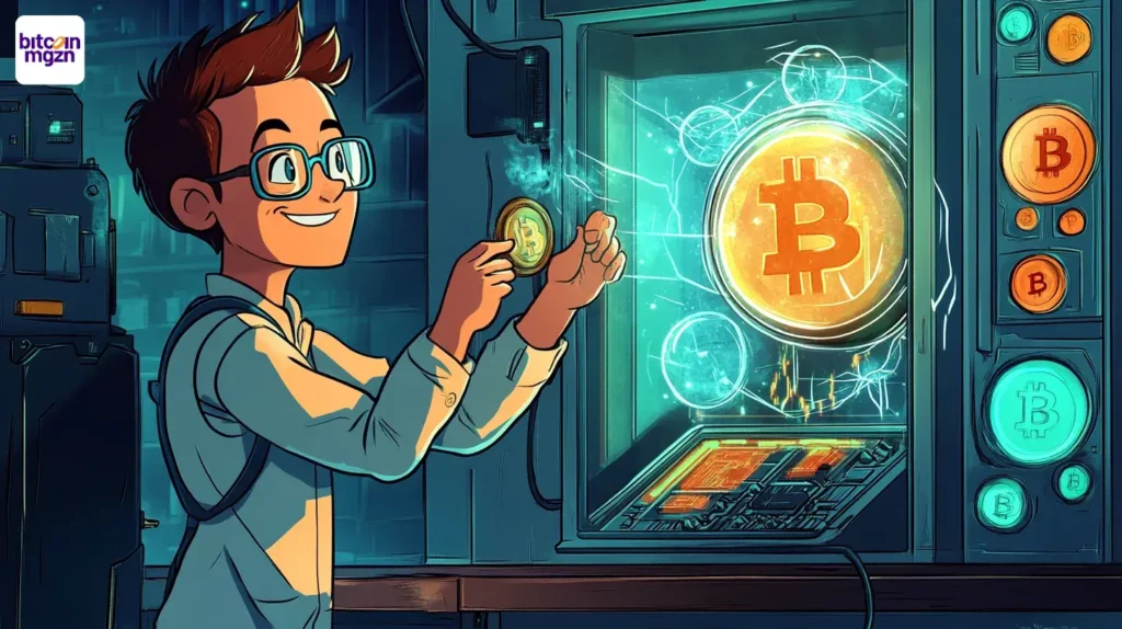 Charles Edwards: “Quantum computing kan Bitcoin binnen 5 jaar kraken”