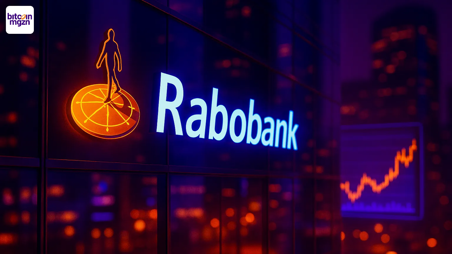1 op 4 Nederlanders bezit nu crypto: Rabobank 2025