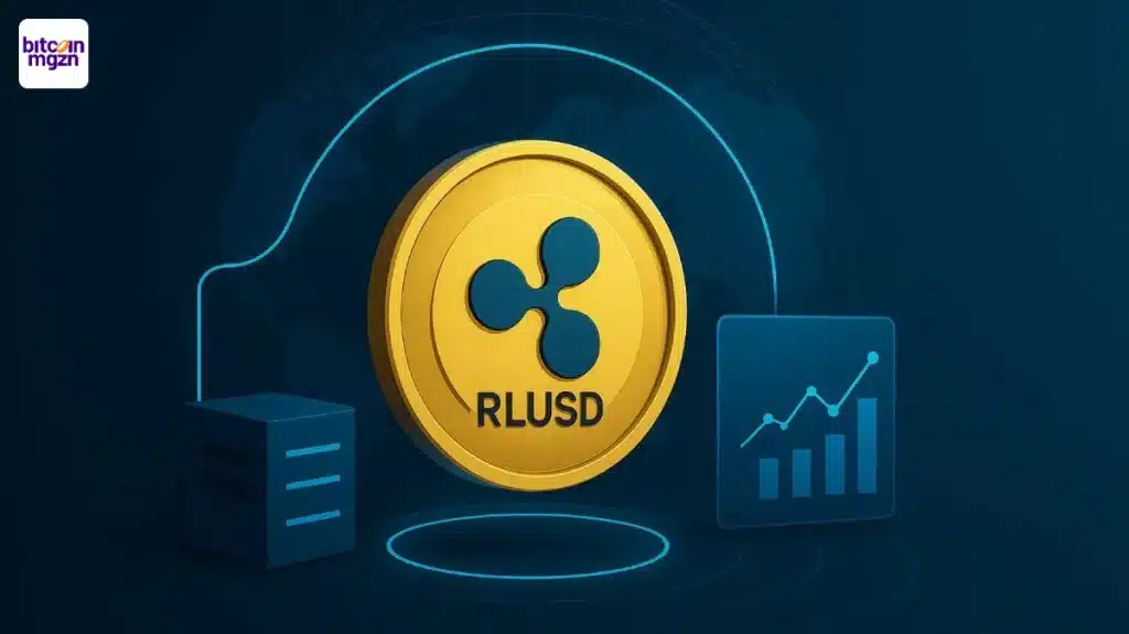 Ripple’s RLUSD geïntegreerd als off-ramp voor BlackRock &#038; VanEck