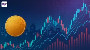 crypto stijgt