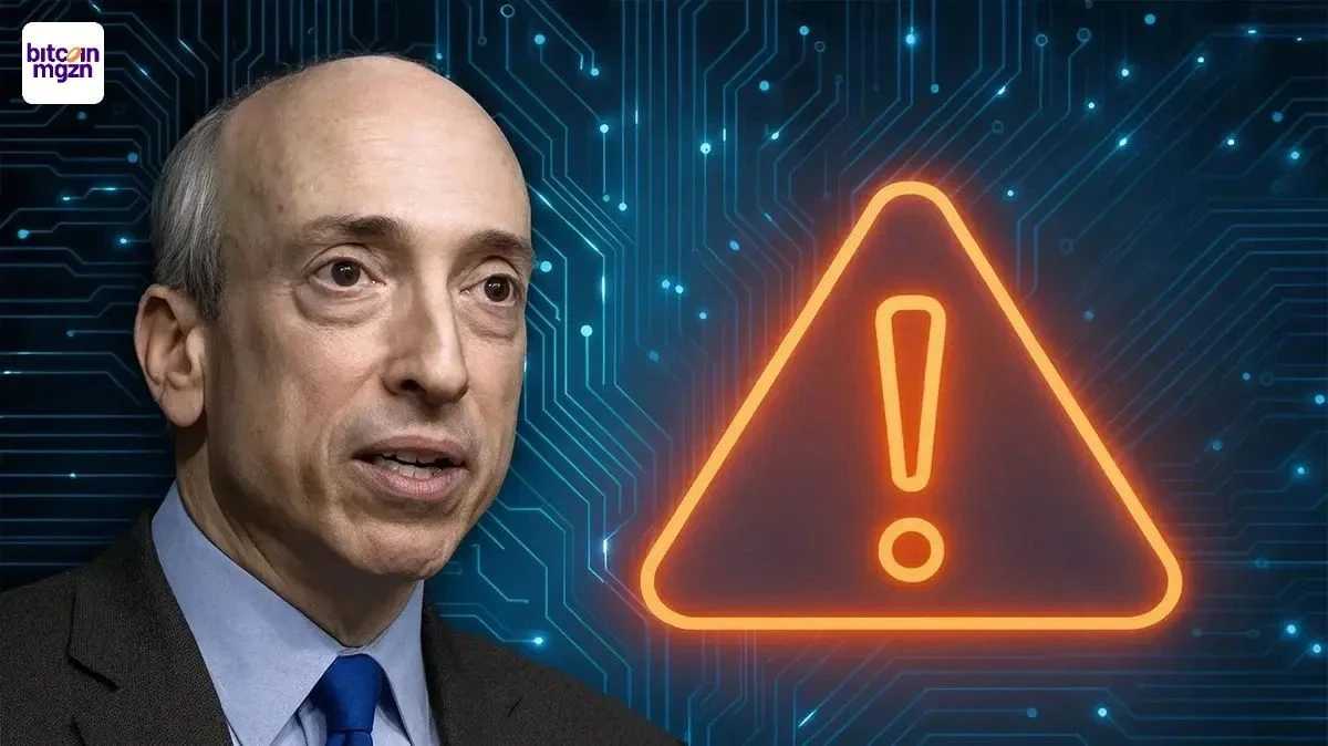 Republikeinen, gary gensler, crypto verwachting