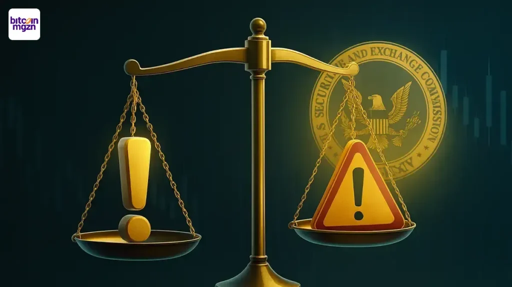 SEC crypto handelsopschorting: QMMM koers stijgt 959%