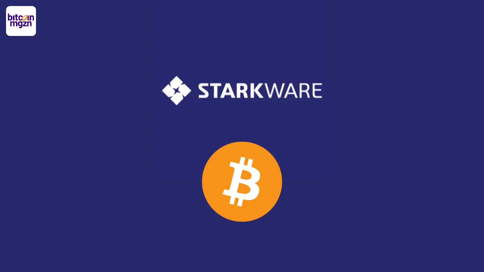 Starkware bitcoin verificatie mobiele telefoon