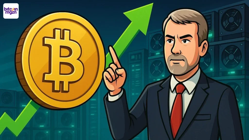 Bitwise: ‘De waarde van crypto zit in biljoenenmarkten’