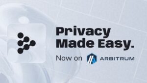iExec: de allereerste privacy tools aanbieder voor Arbitrum Ecosysteem ontwikkelaars