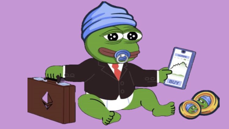Little Pepe presale met 15 ETH giveaway en Layer 2 blockchain bereikt $25,9 miljoen.
