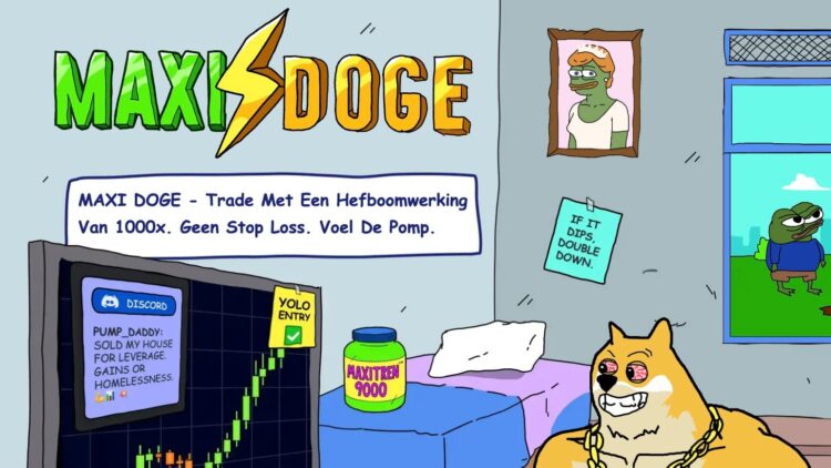 Chainlink, Hyperliquid en Ripple als crypto met potentie richting $100 in 2025.