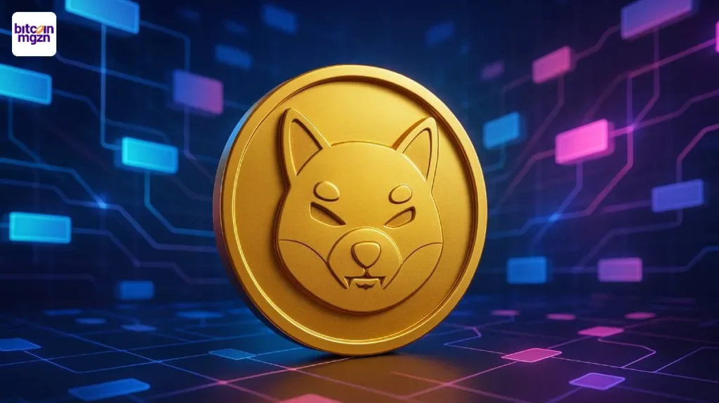 Shiba Inu breidt uit met cross-chain lending via DeFi