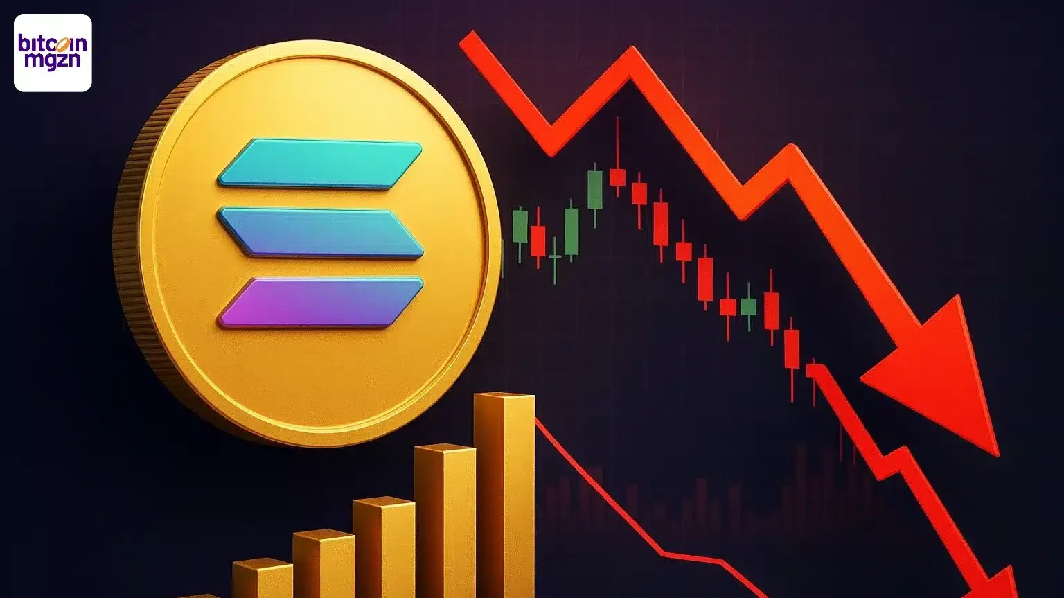 Bereikt de Solana koers een bodem op $200? Technische analyse