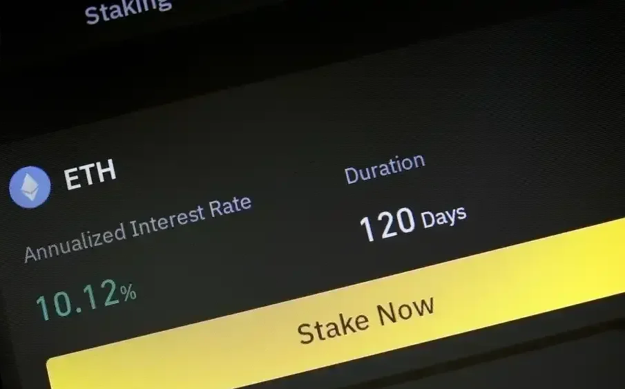 Hoe werkt crypto staking in de praktijk?