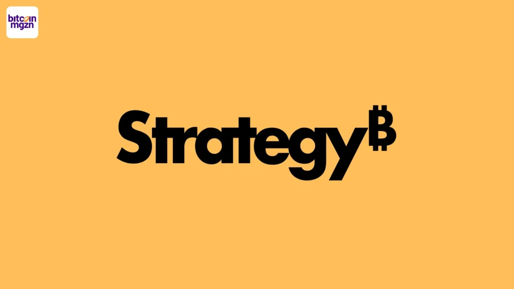 Strategy voegt 525 BTC toe aan zijn reserves