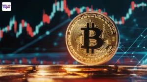 Supercycle patroon Bitcoin koers
