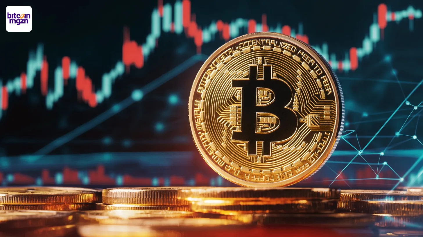 Bitcoin koers naar $150.000? Dit technisch patroon wijst daarop
