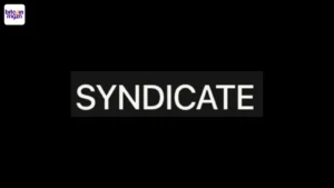 Syndicate SYND airdrop
