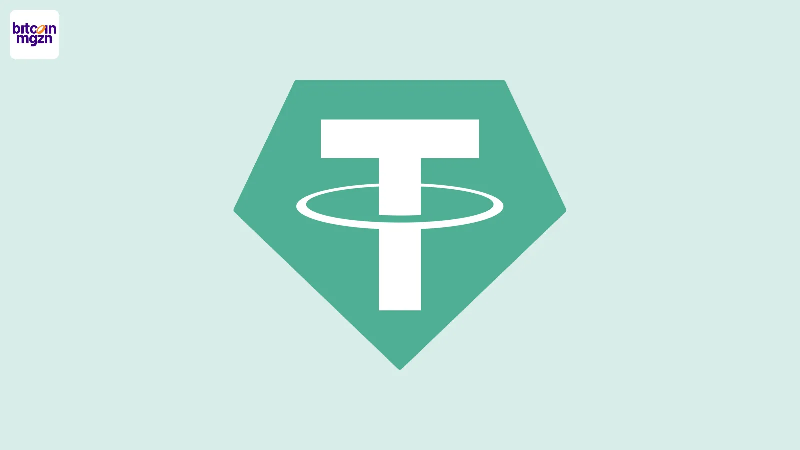 Tether juventus