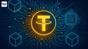 USDT-uitgever Tether wil investeren in goudsector, bezit $8,7 miljard aan goud
