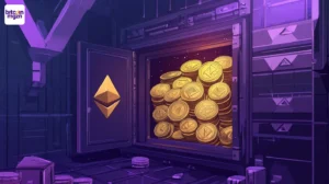 Wachtrij voor Ethereum staking bereikt hoogste niveau in twee jaar