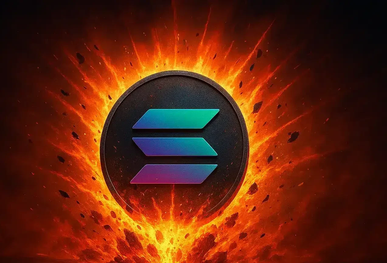 Solana target $1,300 lijkt ineens heel realistisch