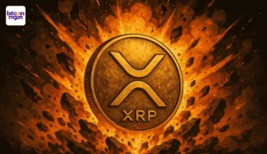 XRP koers signaleert explosief $10 potentieel na lange stilte rond $2,80