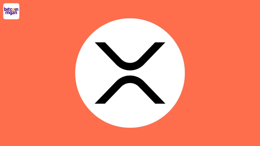 XRP koers daalt bijna 7% in week door tarieven en uitspraken van SEC voorzitter